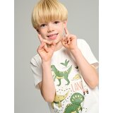 Sinsay Dvodijelna pidžama s motivom dinosaura | shoptok.hr
