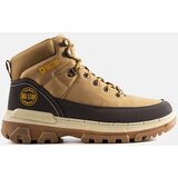 Big Star Brown men's boots | Shoptok.si
