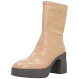 Noa Harmon Gležnjarji 8817N Bež | Shoptok.si