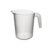  Glaziran Vrč, Polikarbonat, 2L | Shoptok.si