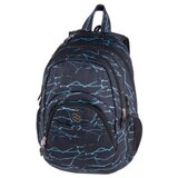 RANAC PULSE 2U1 TEENS BLUE LAVA 122055 Cene