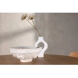 Venture Home Yakidon rastezljivi okrugli blagovaonski stol ⌀120 cm, smeđi | shoptok.hr