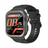 Blackview smart watch W30 black cene