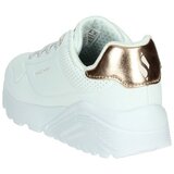 Skechers Ženske patike Uno lite, Bele | Eponuda.com