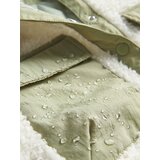 Reserved - Prošivena jakna - krem | shoptok.hr