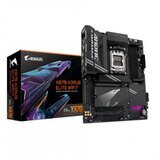 Gigabyte matična ploča X870 A Elite, AM5, WiFi 7, HDMI, M.2 | Eponuda.ba