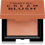 PASTEL Cream Blush kremasto rdečilo odtenek 45 Sunlit 3,6 g Cene