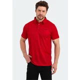 Slazenger Sloan Men's T-shirt Red