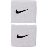 Nike Swoosh Wristbands Bijela | shoptok.hr