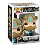 Funko POP ROCKS: CHRIS STAPLETON | Shoptok.si