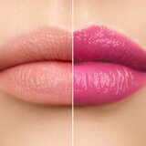 Guerlain KissKiss Bee Glow hranilni in vlažilni balzam za ustnice odtenek 809 Lavender Glow 3,2 g | Shoptok.si