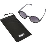 Urban Classics Sunglasses Retro Funk UC grey leo/black | Shoptok.si