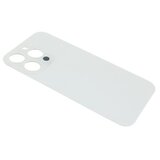  Poklopac baterije za iphone 14 pro silver (no logo) ( SD13678 ) | ePonuda.com