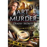Steam Art of Murder: Deadly Secrets (PC) Key GLOBAL | ePonuda.com