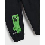 Sinsay Postavljene široke jogger trenirke Minecraft | shoptok.hr