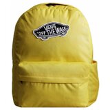 Vans Nahrbtniki VN000H4YYGD1 Rumena Cene