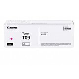 Canon CRG-T09 Magenta | shoptok.hr