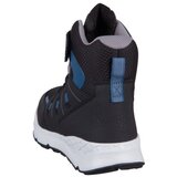 Superfit Škornji 'FREE RIDE' modra / siva / črna | Shoptok.si