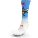 sublimirane čarape Kukuxumusu Beer Runner - 40-43