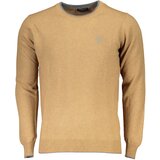 North Sails BROWN MEN&#39;S SWEATER Cijene