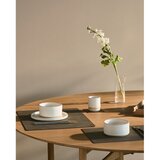 LIND DNA Pogrinjek iz eko usnja 35x45 cm Square L Nupo – | Shoptok.si