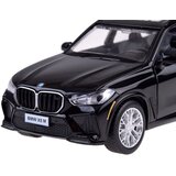 BMW Kovinski BMW X5M z učinki | Shoptok.si