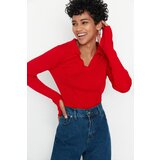 Trendyol Ženski džemper Knitwear | shoptok.hr
