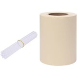  Vrtni zaslon za privatnost PVC 35 x 0,19 m krem | Eponuda.com