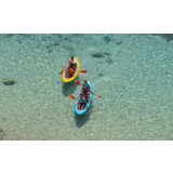 Olimp Sport Podesivo veslo za kanu 130/150 CM od aluminijuma | ePonuda.com