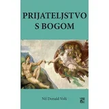 Nil Donald Volš - Prijateljstvo s Bogom