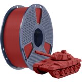 SUNLU High-Speed PLA+ Red - 1,75 mm / 1000 g | shoptok.hr