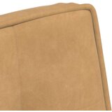 vidaXL Relaksacijski stol Brown 64x74x84 cm Velvet | Shoptok.si