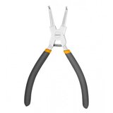 INGCO TOOLS Kliješta za Seger prsten zakrivljena 180mm HCCP261802 Cijene