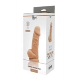 DREAMTOYS dildo dream toys real love 8,5 flesh | Shoptok.si
