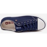 Big Star Men's Low Material Sneakers | ePonuda.com