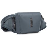 Thule Rail Hip Pack 0,5L torbica oko struka siva | shoptok.hr
