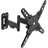 TooQ Stenski nosilec LP1344TN-B 20kg, (5000529721) Cene
