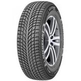 Michelin Zimska 275/45R20 110V ALPIN LA2 N0 XL - Skladišče 2 (Dostava 7 delovne dni) | Shoptok.si