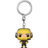 Funko pop keychain fortnite S1A - raptor | shoptok.hr
