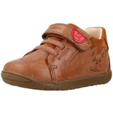 Geox B MACCHIA BOY Smeđa | shoptok.hr