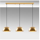 Opviq Luster Kure-40-Mr-722-2, 145x40x116cm, IP20, Zlatna | Eponuda.ba