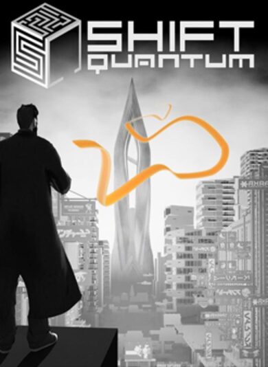  shift quantum steam key global | ePonuda.com