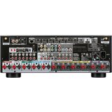 Denon AVC-X4700H 9,2-kanalni 8K AV ojačevalnik s 3D zvokom in vgrajenim HEOS | Shoptok.si