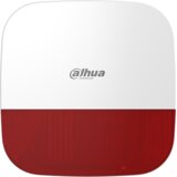 Dahua sirena bezicna vanjska ARA13-W2(868)(RED) | Eponuda.ba