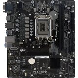  Matična ploča 1700 Biostar H610MHP 2.0 VGA/HDMI M.2 | Eponuda.com