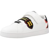 Geox J ECLYPER BOY Bijela u