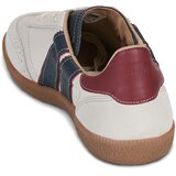 Caval Nizke superge PULSE WHITE CROCKET Bela | Shoptok.si