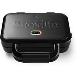 Breville deep fill preklopni toster VST082X | shoptok.hr