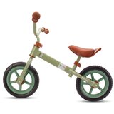 Dječji bicikl bez pedala Strada zeleni 12" | shoptok.hr