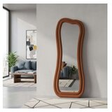 Hanah home Ogledalo Sun Tile Red | ePonuda.com